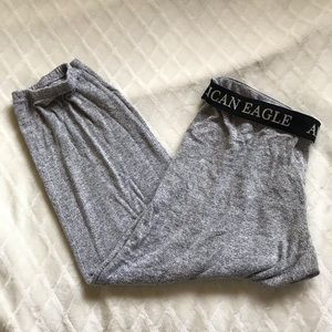 American Eagle Jogger Pants